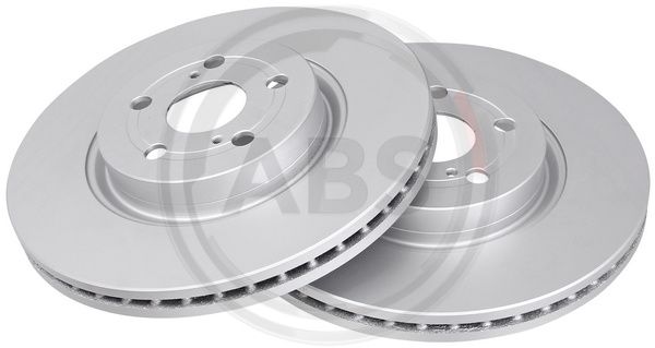 ABS Kočioni disk
