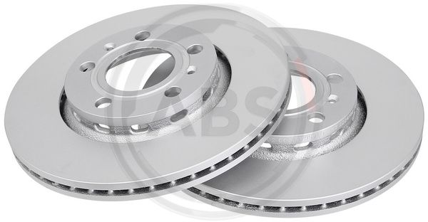 ABS Kočioni disk