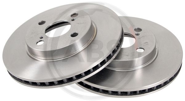 ABS Kočioni disk
