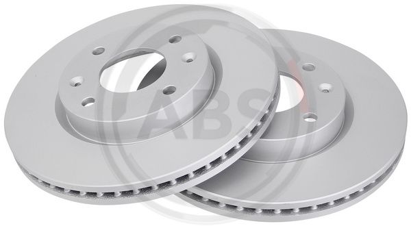 ABS Kočioni disk