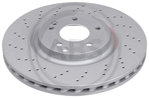 ABS Kočioni disk