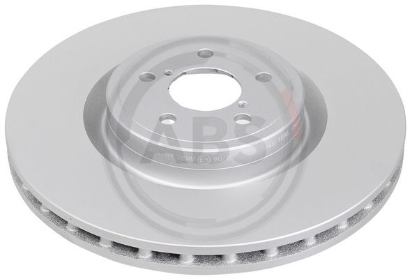 ABS Kočioni disk