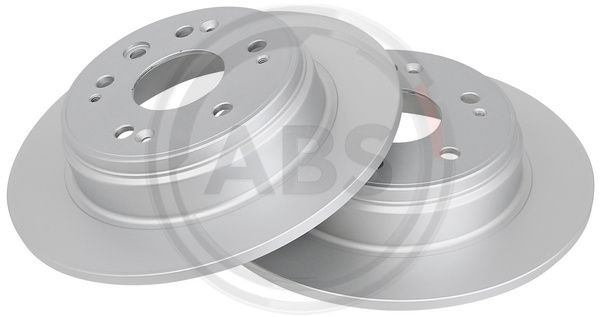 ABS Kočioni disk