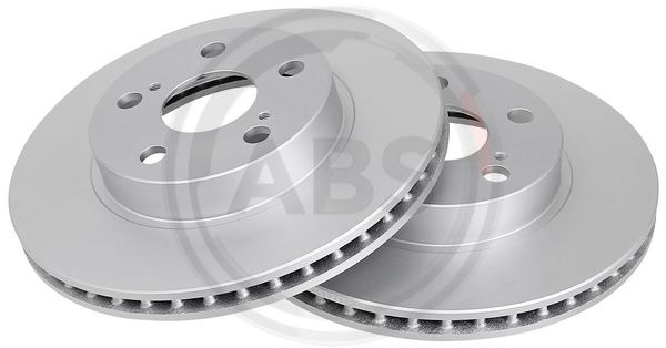 ABS Kočioni disk