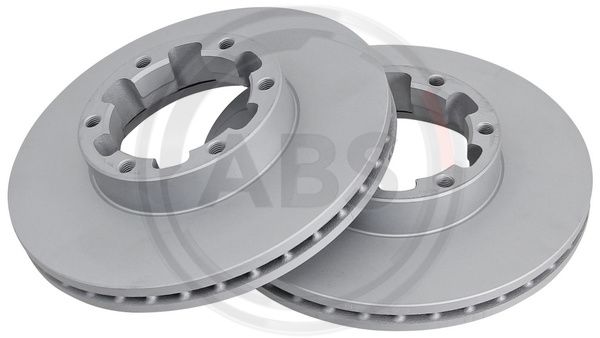 ABS Kočioni disk