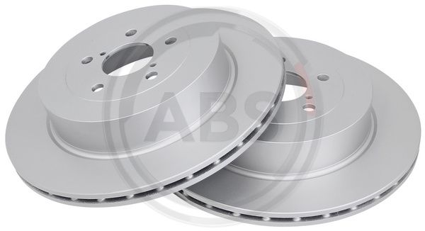 ABS Kočioni disk