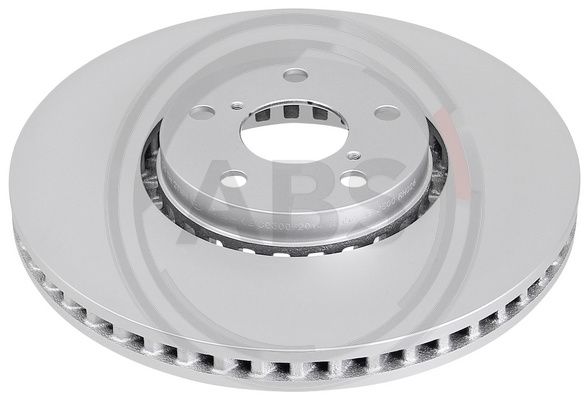 ABS Kočioni disk
