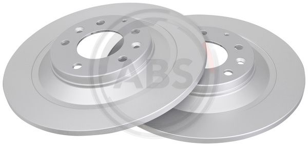 ABS Kočioni disk
