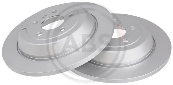 ABS Kočioni disk