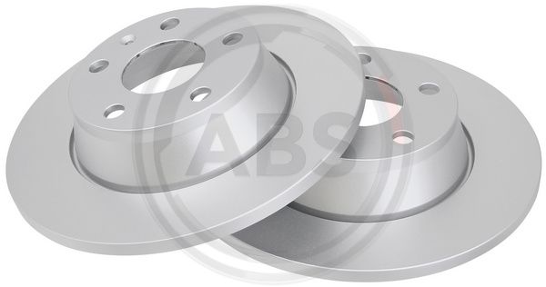 ABS Kočioni disk