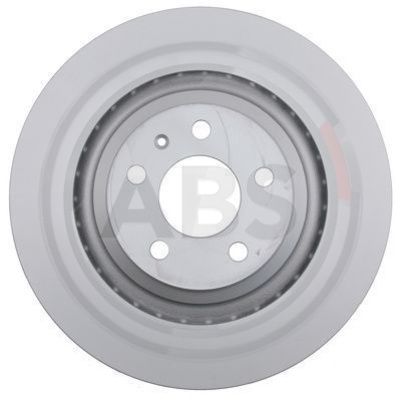 ABS Kočioni disk
