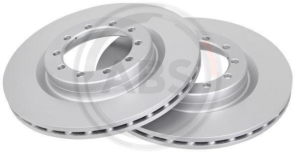 ABS Kočioni disk