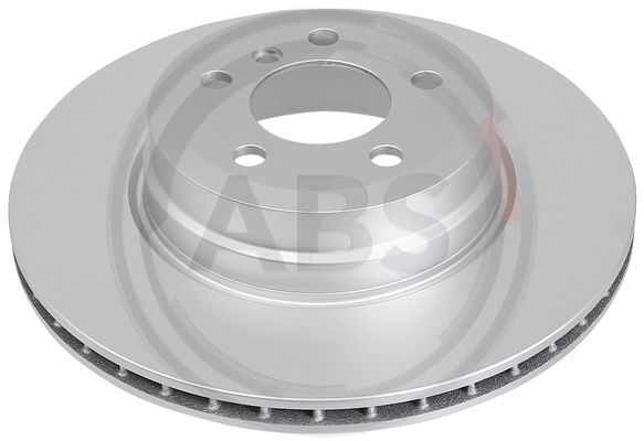 ABS Kočioni disk