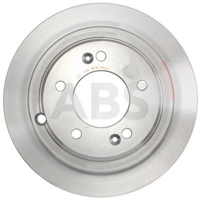 ABS Kočioni disk