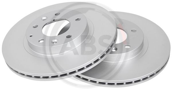 ABS Kočioni disk