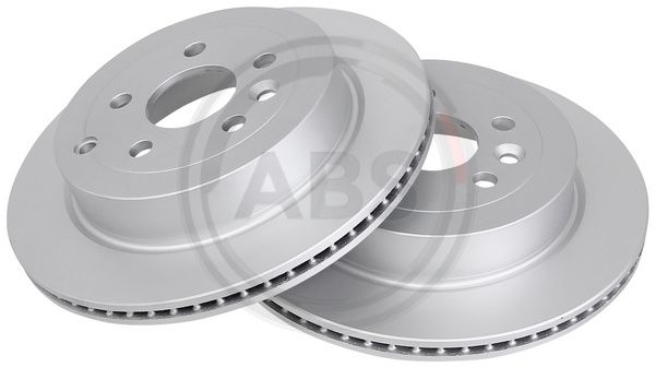 ABS Kočioni disk