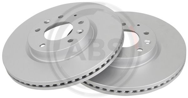 ABS Kočioni disk