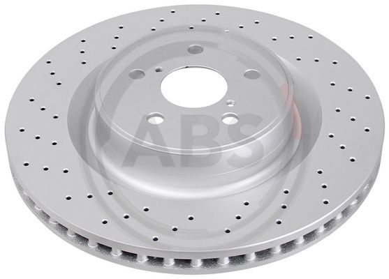 ABS Kočioni disk