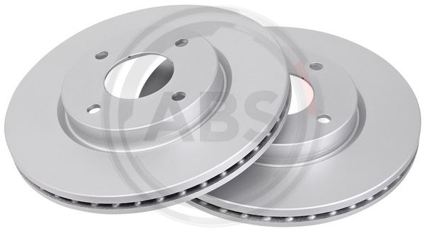 ABS Kočioni disk