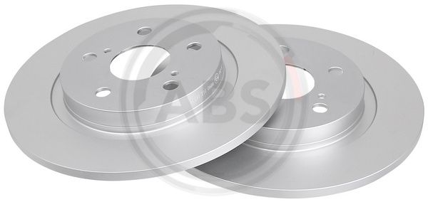 ABS Kočioni disk