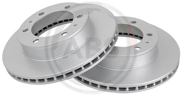 ABS Kočioni disk