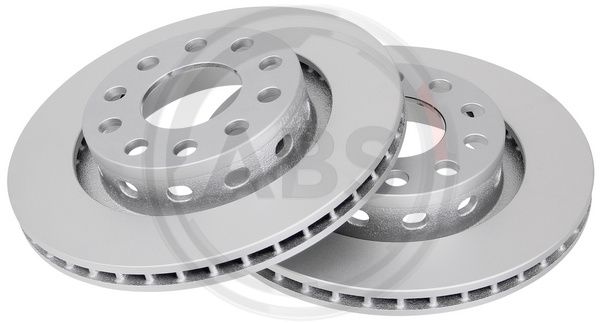 ABS Kočioni disk