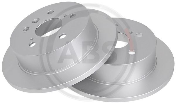 ABS Kočioni disk