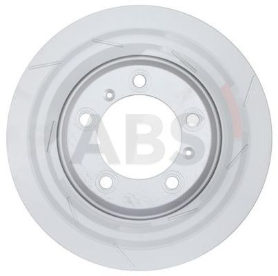 ABS Kočioni disk