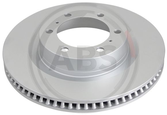 ABS Kočioni disk