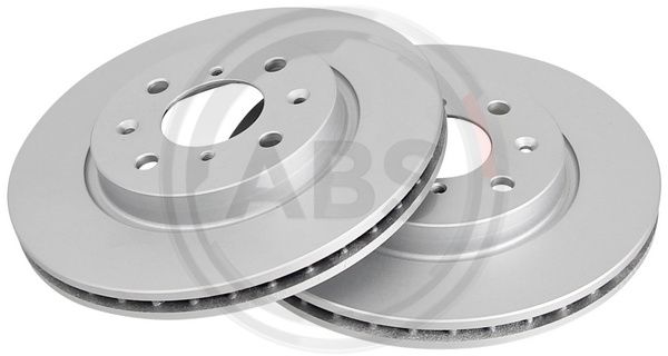 ABS Kočioni disk