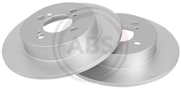 ABS Kočioni disk