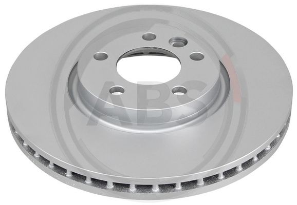ABS Kočioni disk