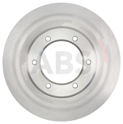 ABS Kočioni disk