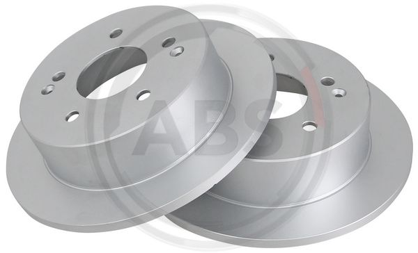 ABS Kočioni disk