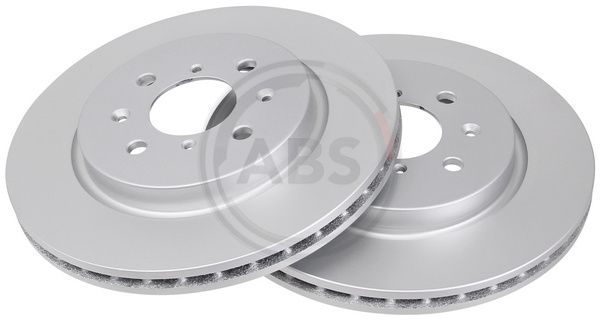 ABS Kočioni disk
