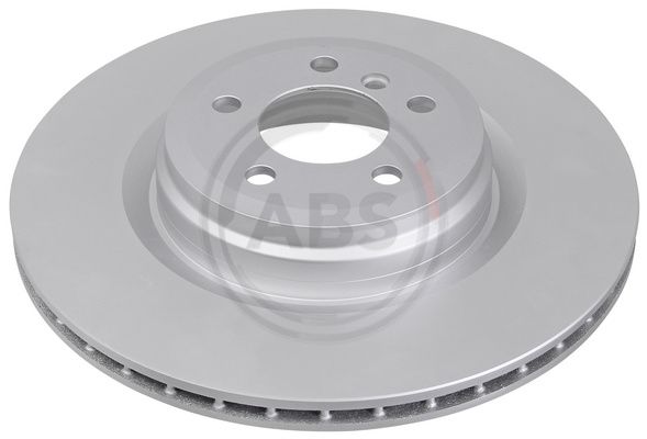 ABS Kočioni disk