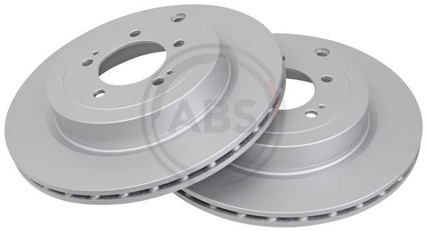 ABS Kočioni disk