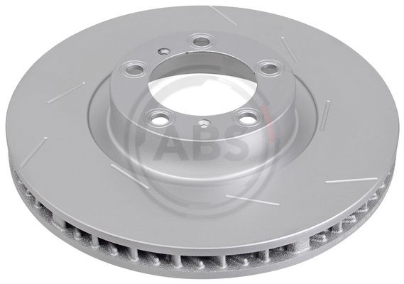 ABS Kočioni disk