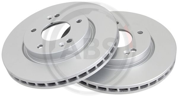 ABS Kočioni disk