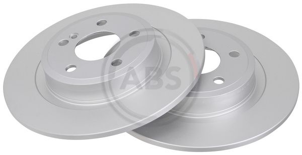 ABS Kočioni disk