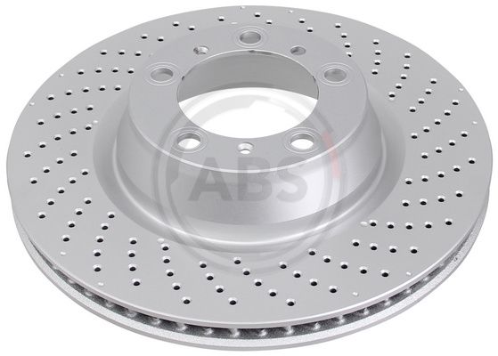 ABS Kočioni disk