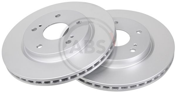 ABS Kočioni disk