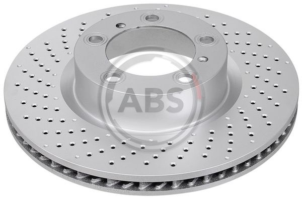 ABS Kočioni disk