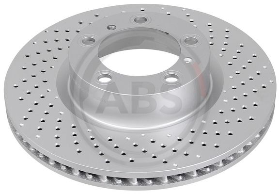 ABS Kočioni disk