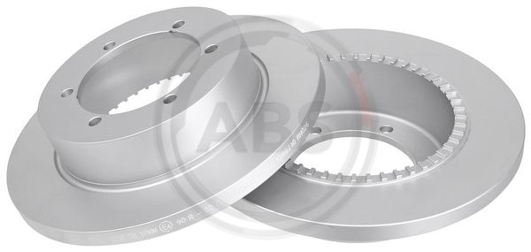 ABS Kočioni disk