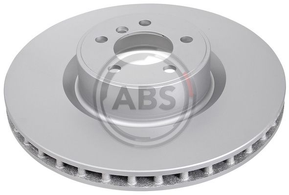 ABS Kočioni disk