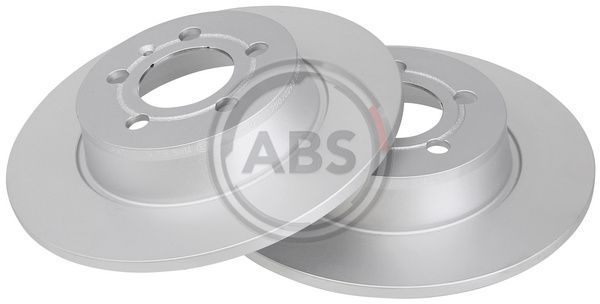 ABS Kočioni disk