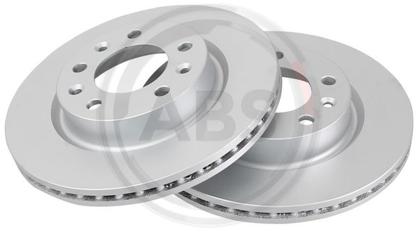 ABS Kočioni disk
