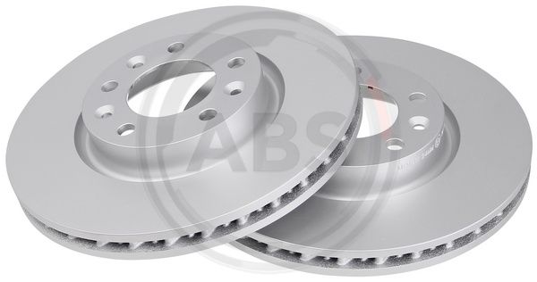 ABS Kočioni disk