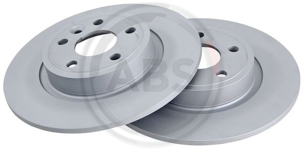 ABS Kočioni disk